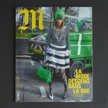 <cite>M Le Magazine du Monde</cite> (2019–)