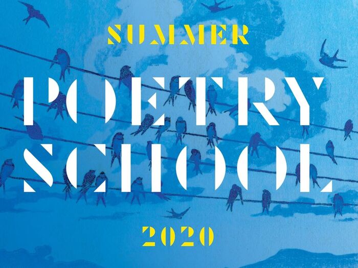 Poetry School 7