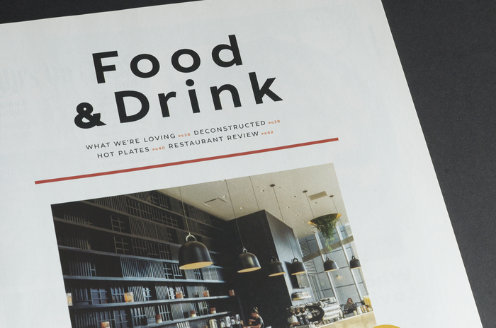San Diego Magazine redesign 6