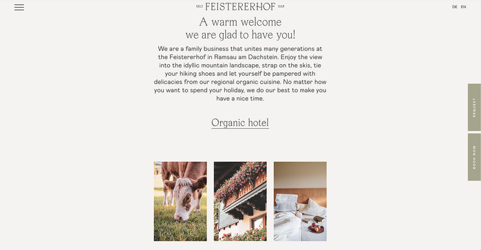 Feistererhof hotel 3