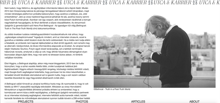Article (Hungarian).
