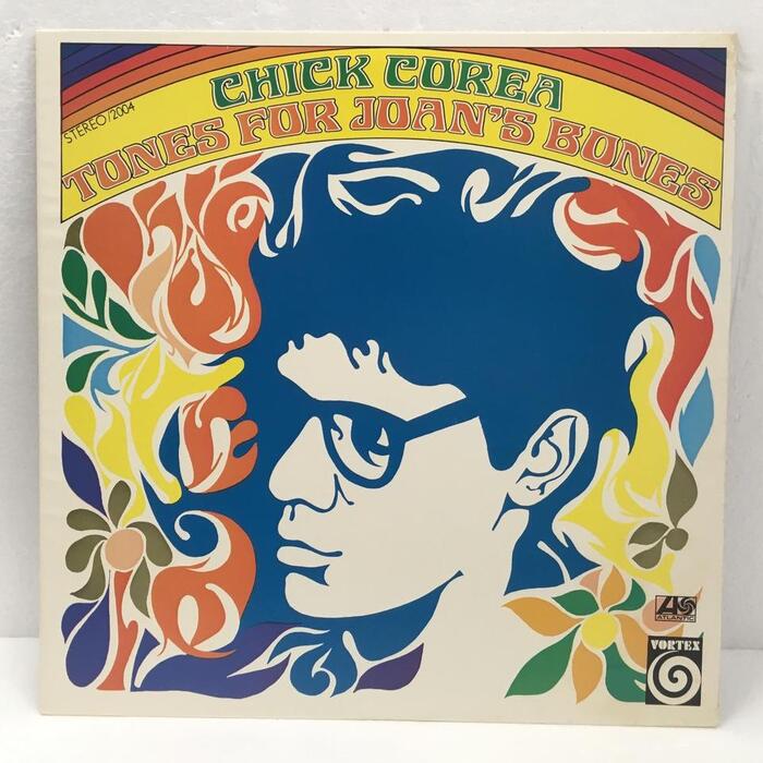 Front cover.