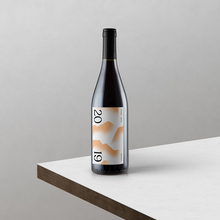 Aesop wine labels