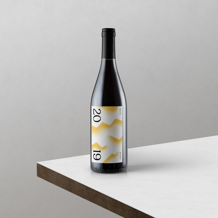 Design by studio CHEVAL.