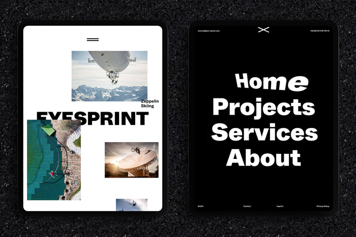 Eyesprint 2