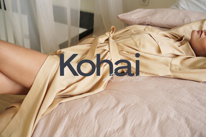 Kohai 2