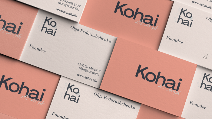 Kohai 4