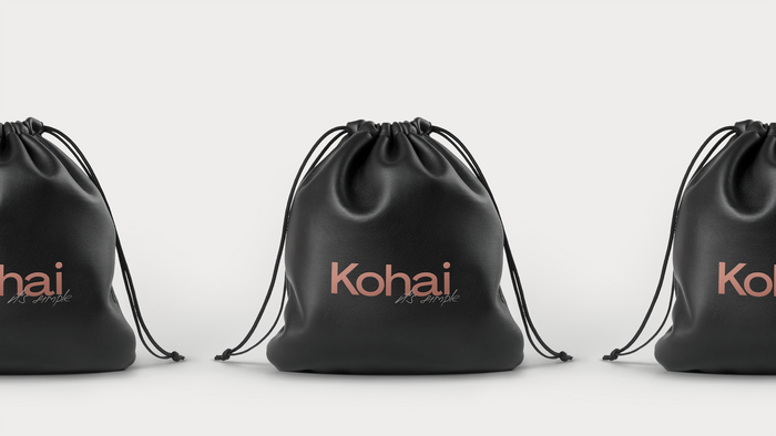 Kohai 5