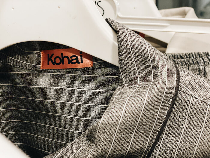 Kohai 1