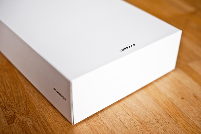 Conmoto catalogs 2