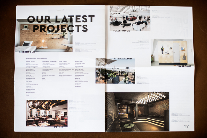 Conmoto customer magazines 12