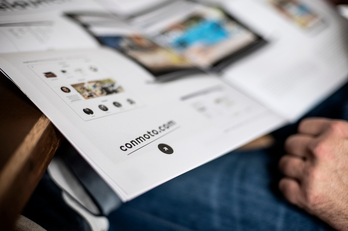 Conmoto customer magazines 13