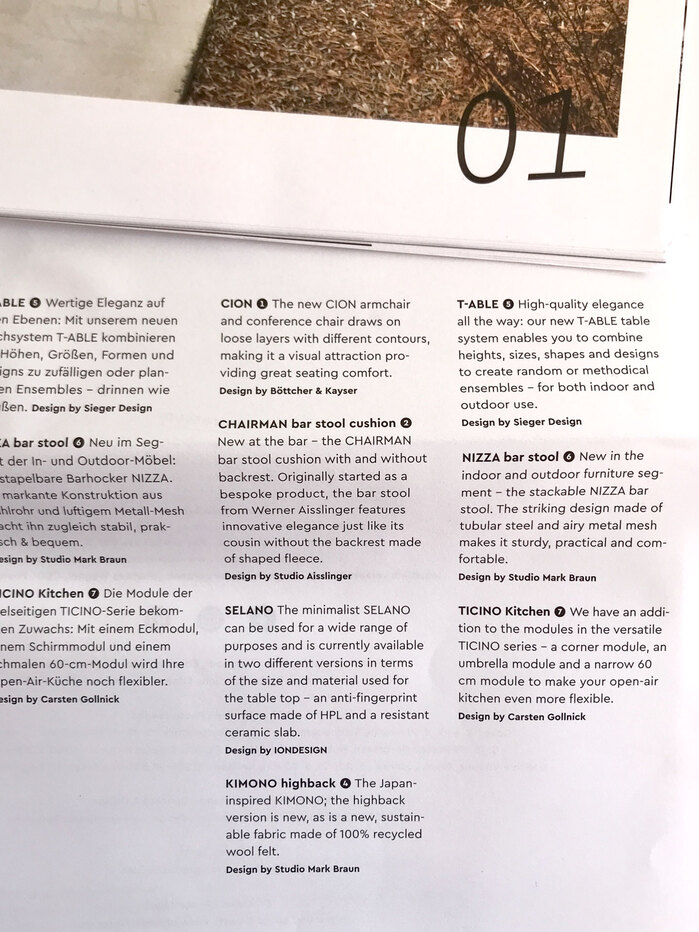 Conmoto customer magazines 14