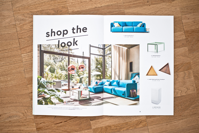 Conmoto catalogs 12