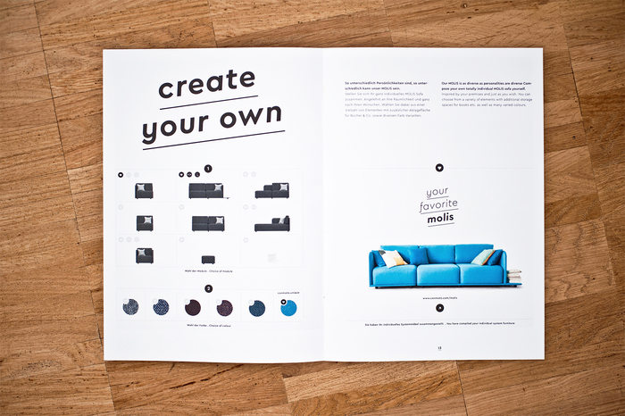 Conmoto catalogs 15
