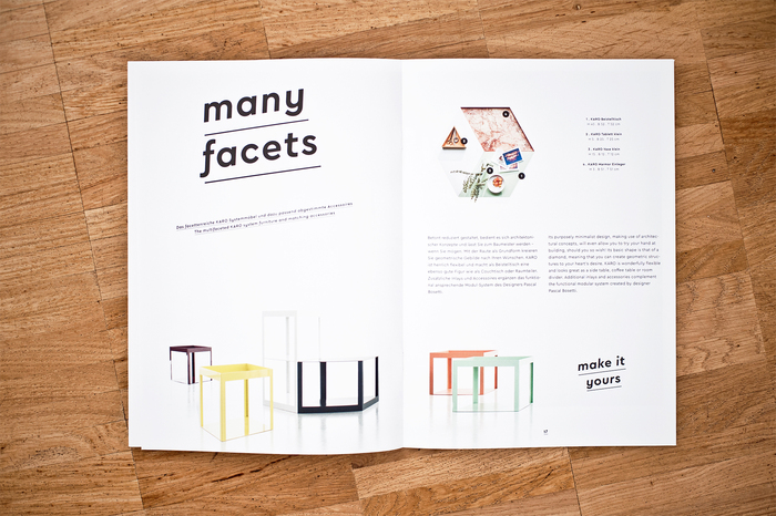 Conmoto catalogs 16