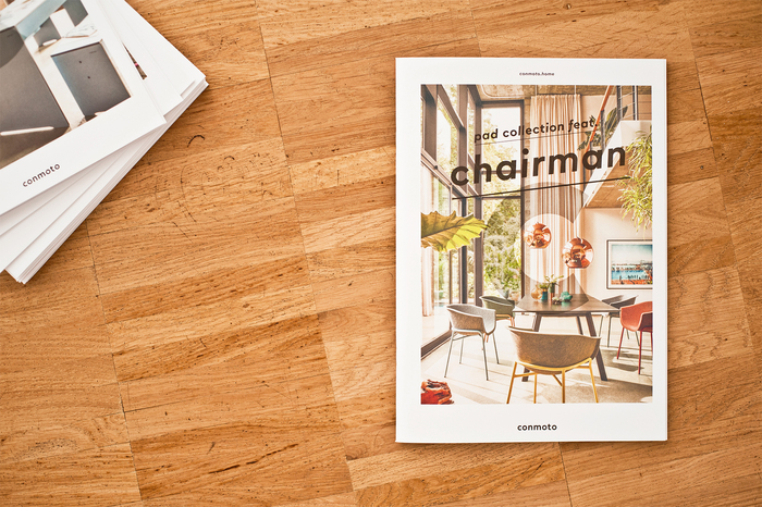 Conmoto catalogs 17