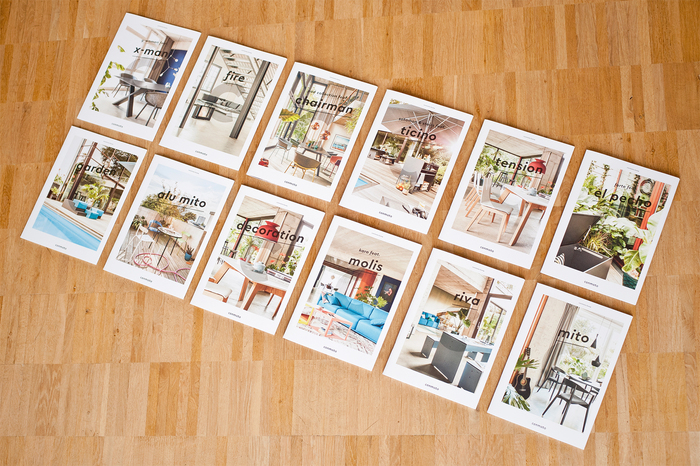 Conmoto catalogs 23