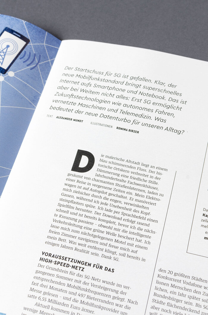 Turn On magazine (2020 redesign) 25