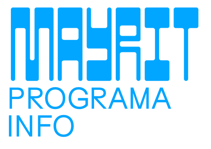 Mayrit design festival website 1