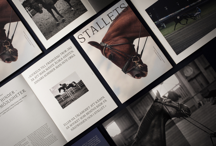 Stallets magazine 2
