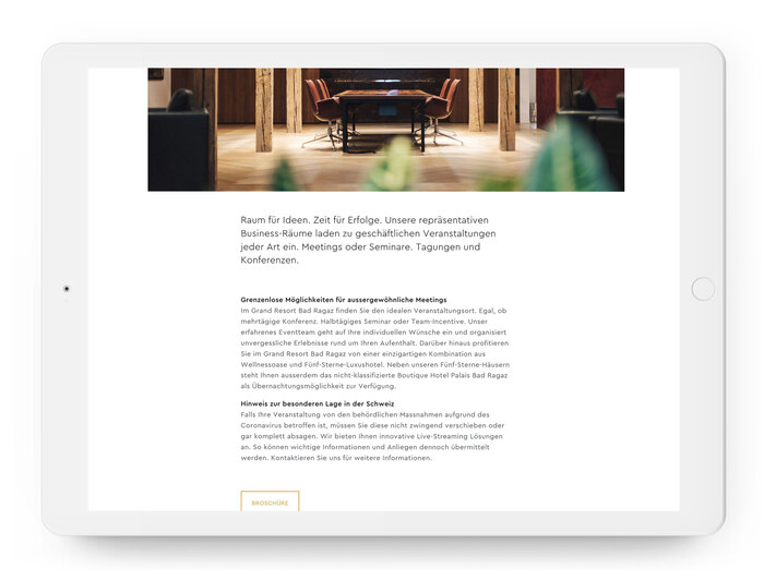 Grand Resort Bad Ragaz 18