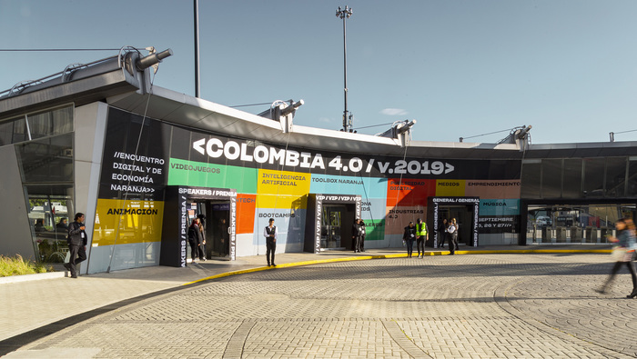 Colombia 4.0 signs 1