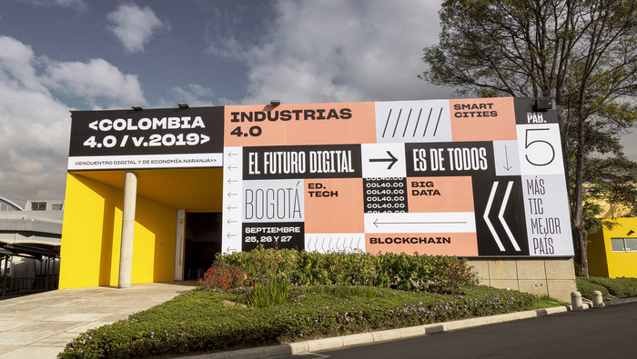 Colombia 4.0 signs 3