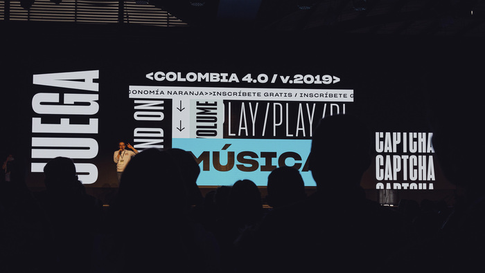 Colombia 4.0 signs 6