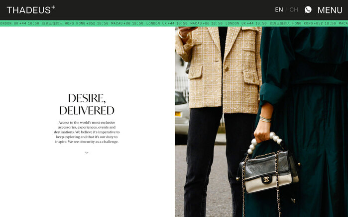 Thadeus London 4