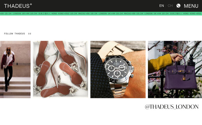 Thadeus London 6