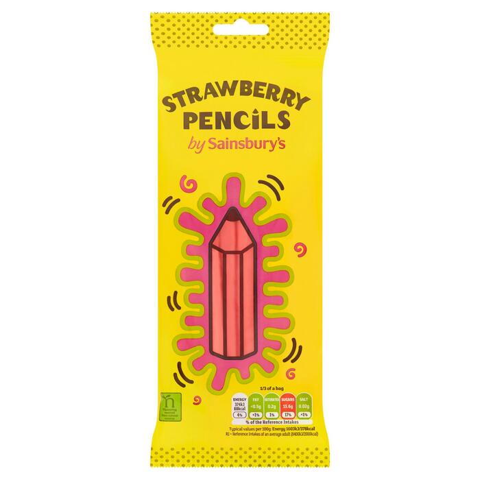 Sainsbury’s sweets 4