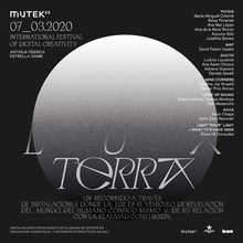Lux Terra, Mutek 2020