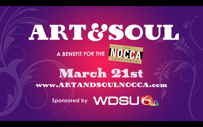 Art&Soul Nocca 6