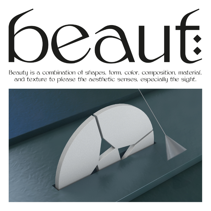 beaut: 2
