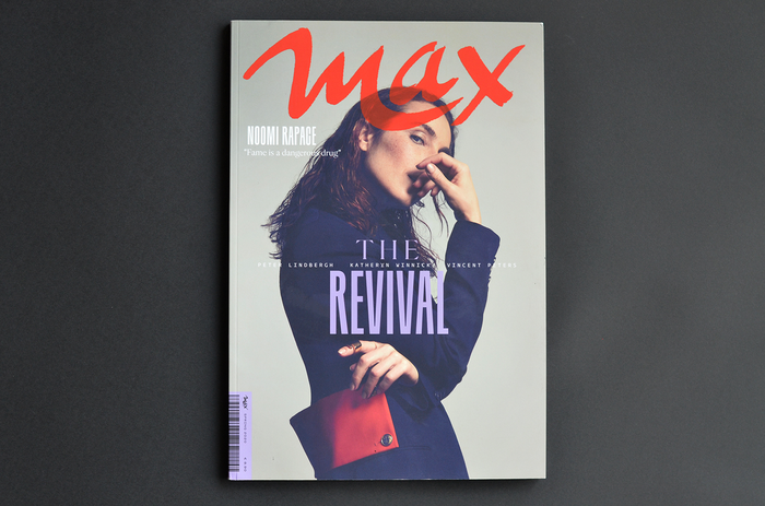 Max magazine, spring 2020 1