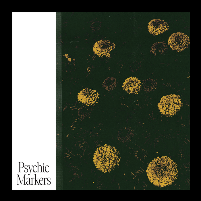 Psychic Markers by Psychic Markers album art 1