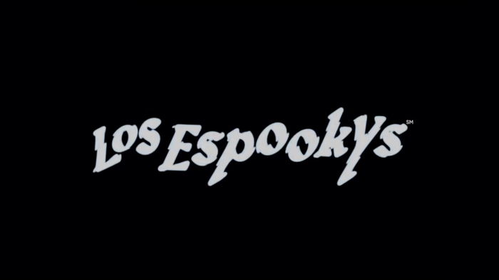 Logo as shown in the trailer
