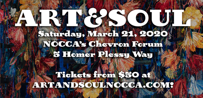 Art&Soul Nocca 1