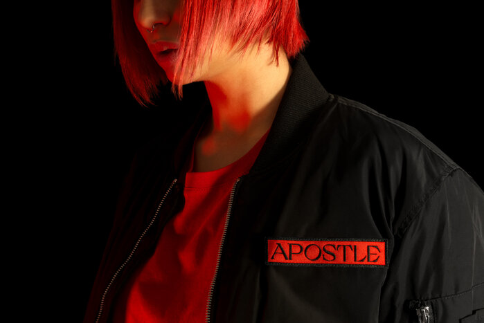 Apostle Digital 5