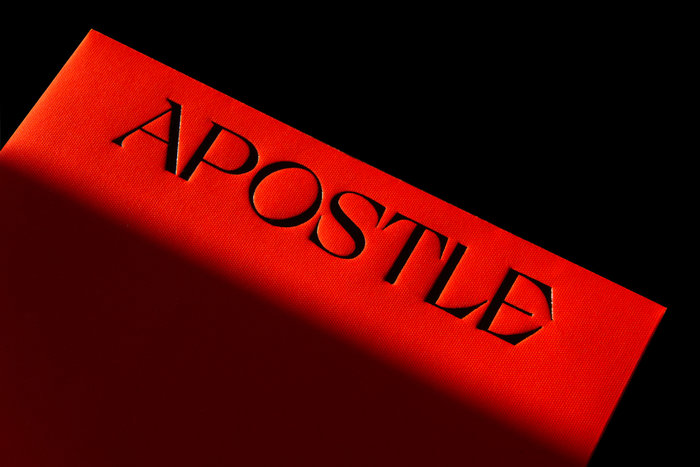 Apostle Digital 2