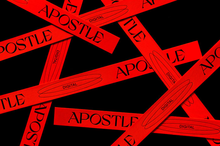 Apostle Digital 1