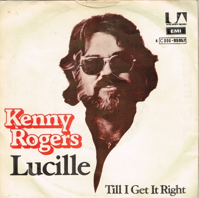 discogs best of kenny rogers through the years 2006