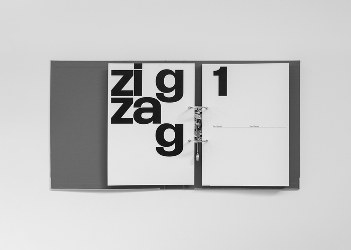 Zig Zag – The history of the chair and its construction instructions 3