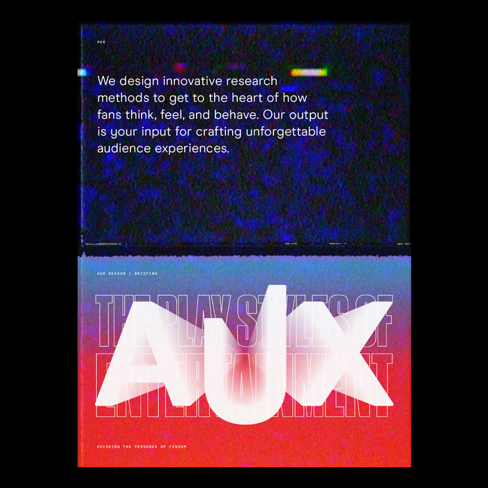 AUX digital magazine 3