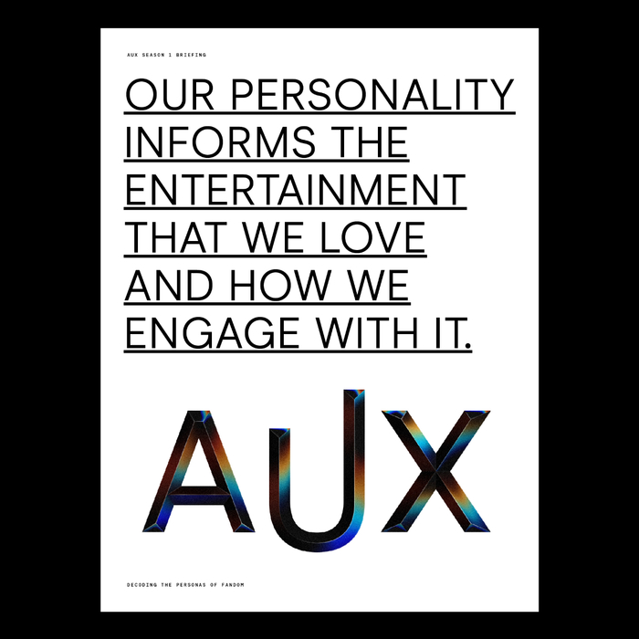 AUX digital magazine 4