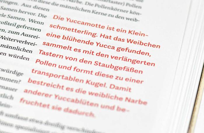 Symbiosen. Das erstaunliche Miteinander in der Natur 11