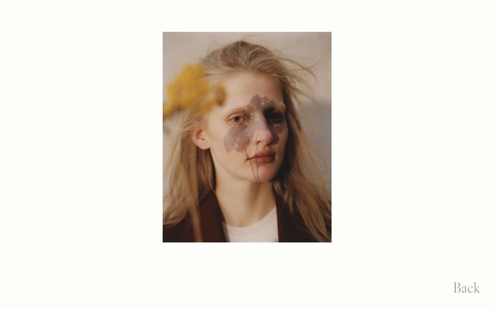 Jack Johnstone portfolio website 4