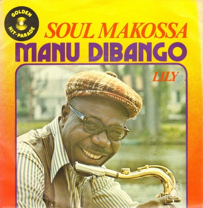 Belgian release on GIP, 1979.