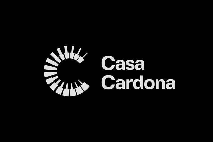 Casa Cardona logotype